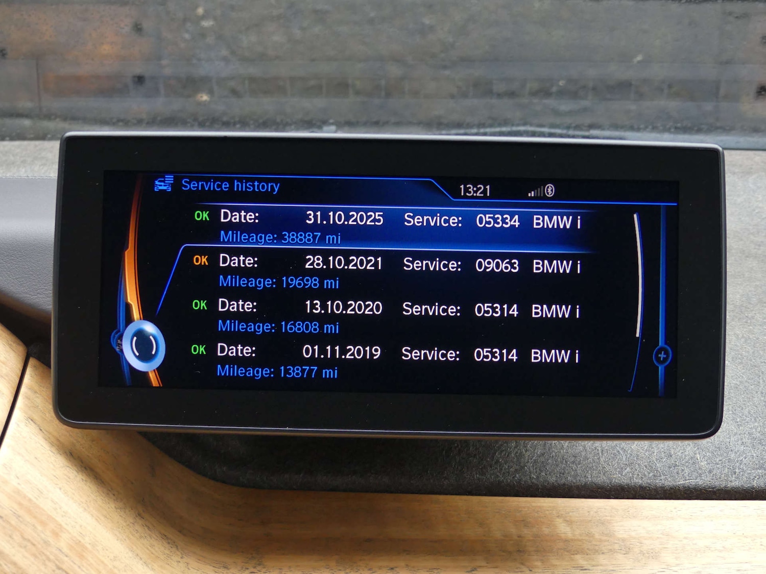 Used BMW i3 2015 for sale - 77241512: Photo 61