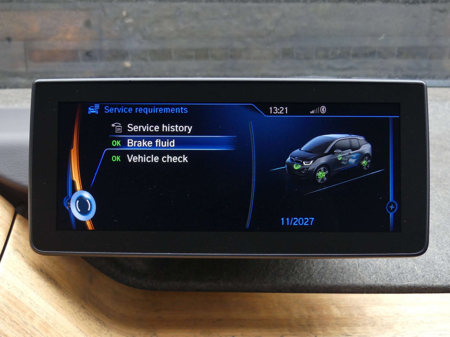 Used BMW i3 2015 for sale - 77241512: Photo 62