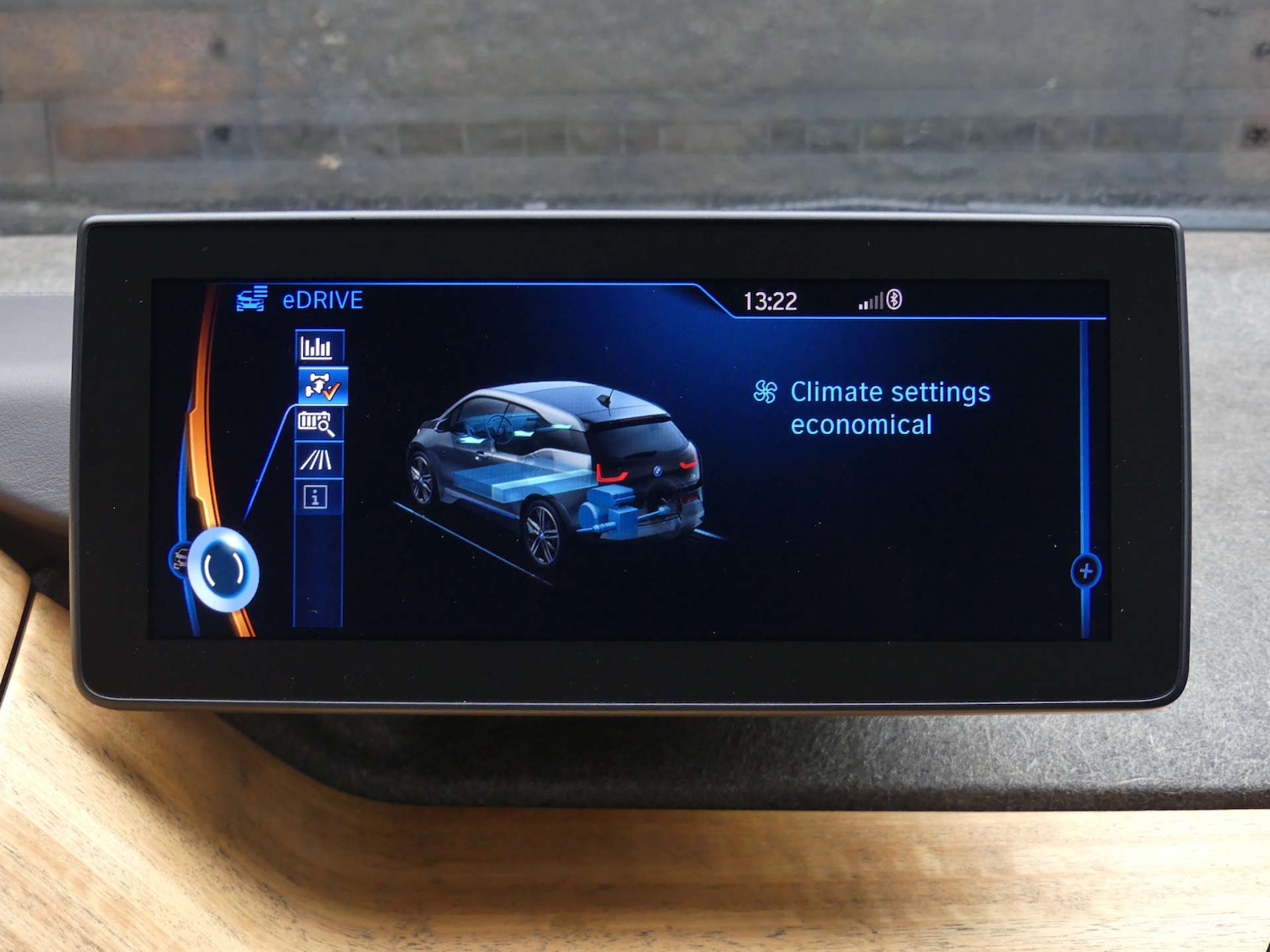 Used BMW i3 2015 for sale - 77241512: Photo 64