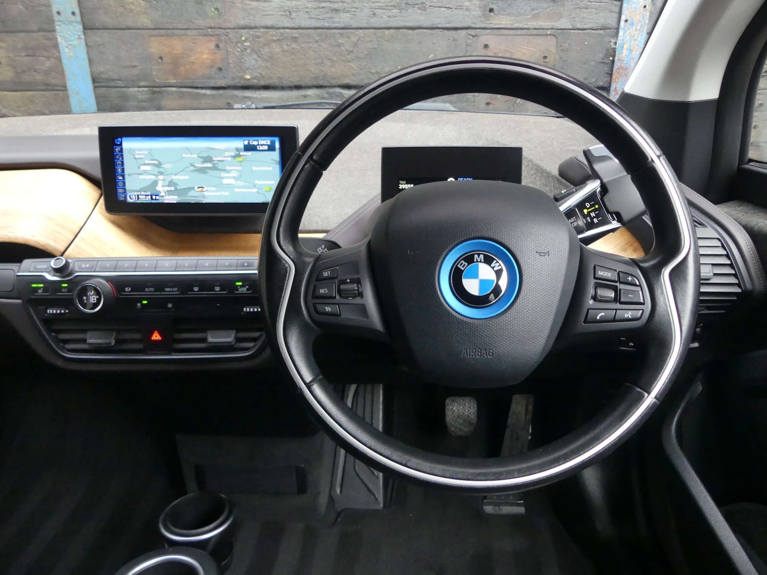 Used BMW i3 2015 for sale - 77241512: Photo 65