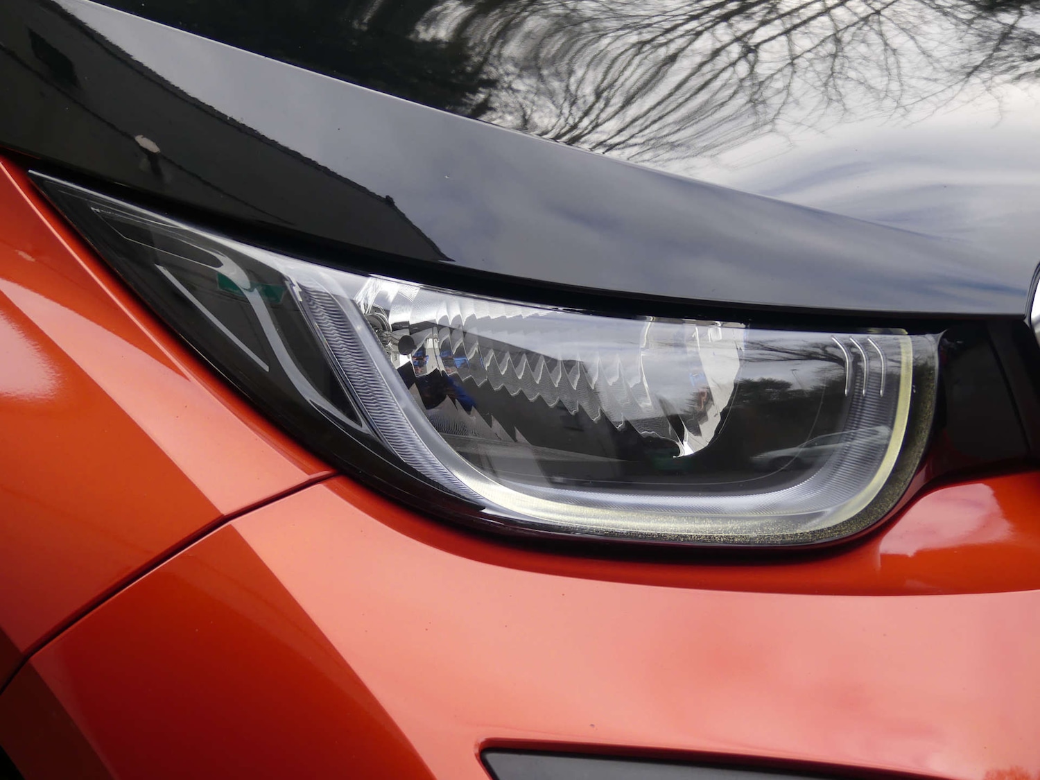 Used BMW i3 2015 for sale - 77241512: Photo 80