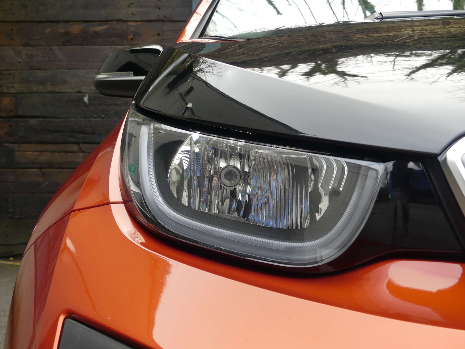 Used BMW i3 2015 for sale - 77241512: Photo 81