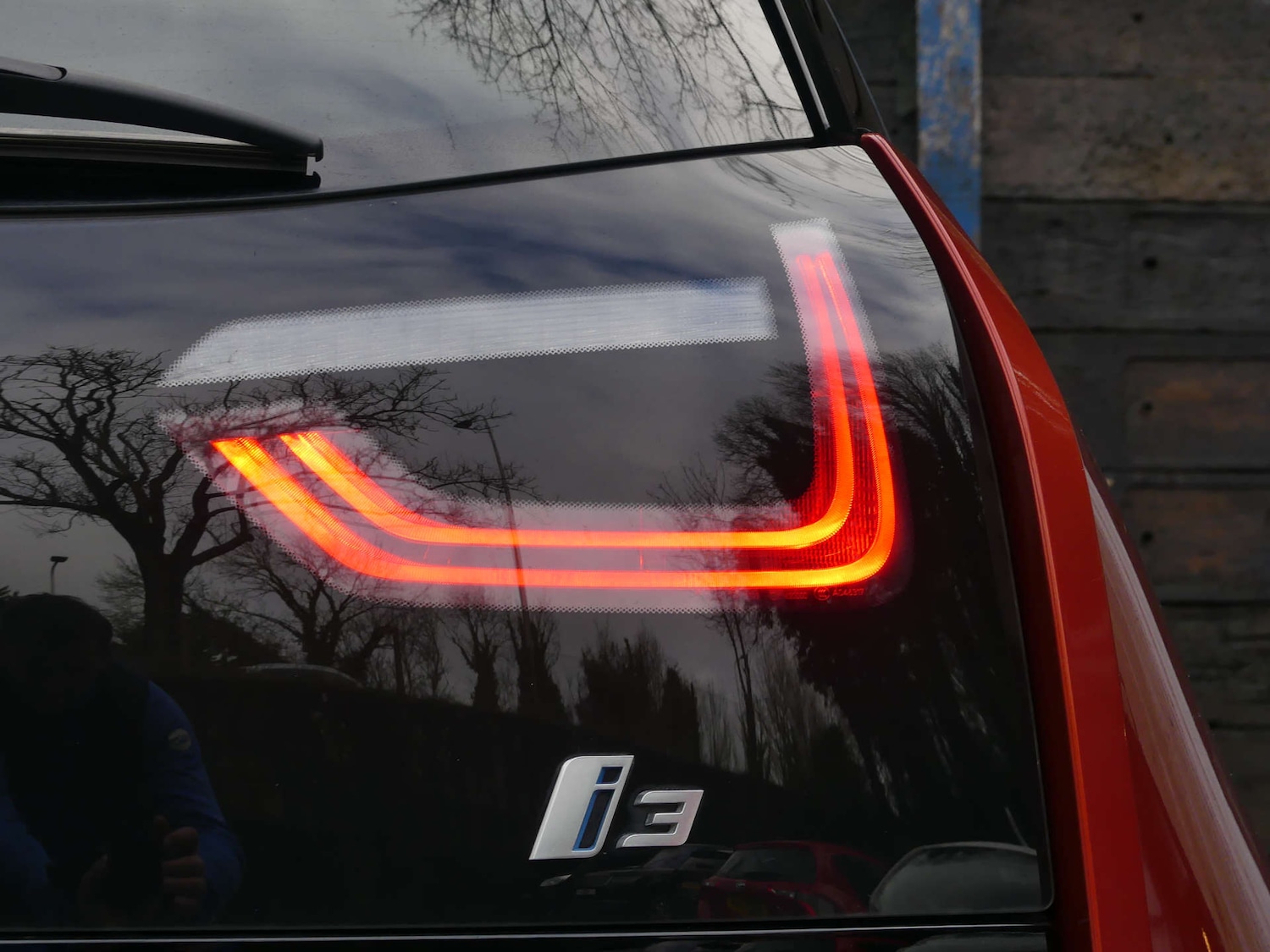 Used BMW i3 2015 for sale - 77241512: Photo 82