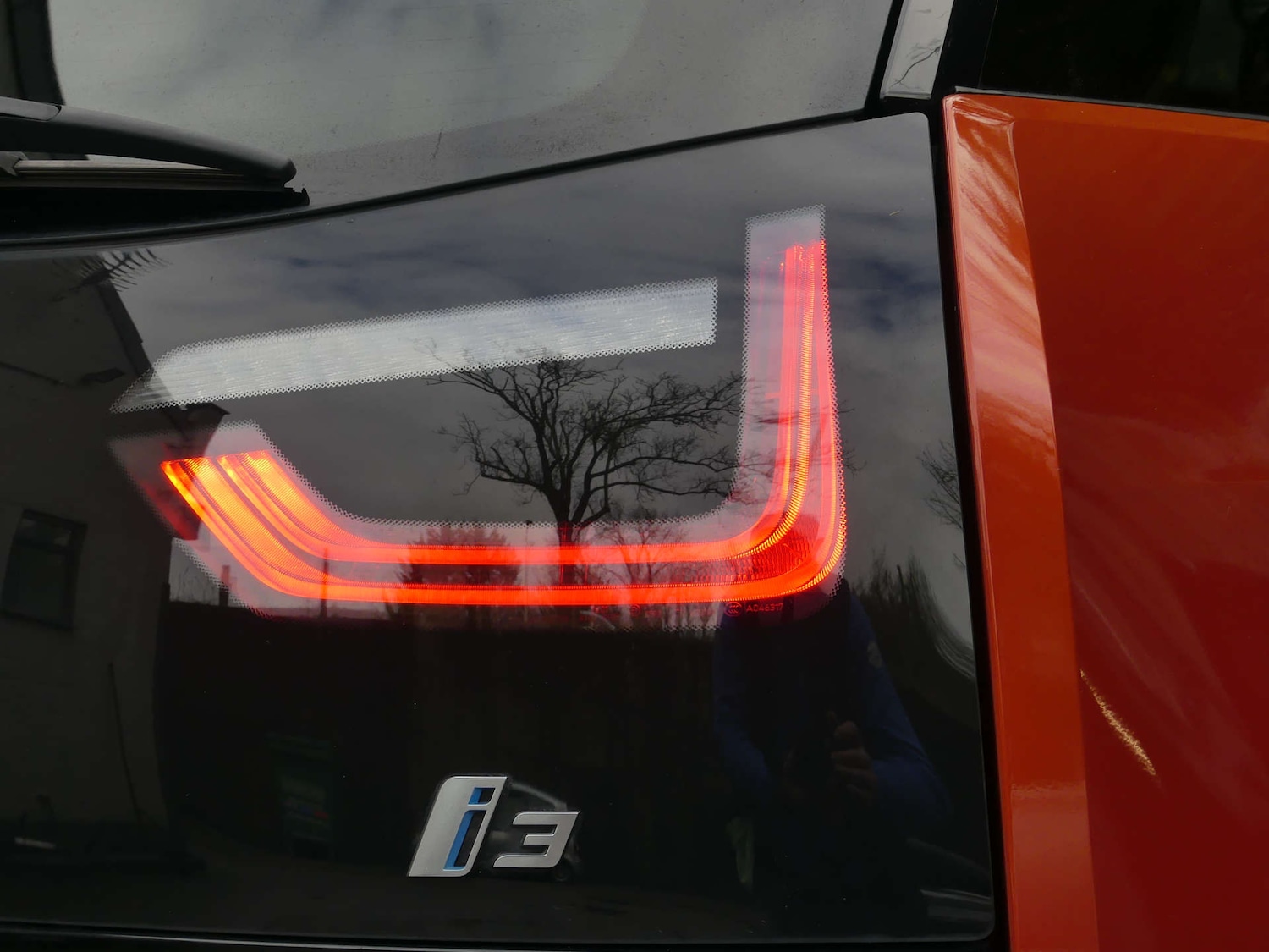 Used BMW i3 2015 for sale - 77241512: Photo 83