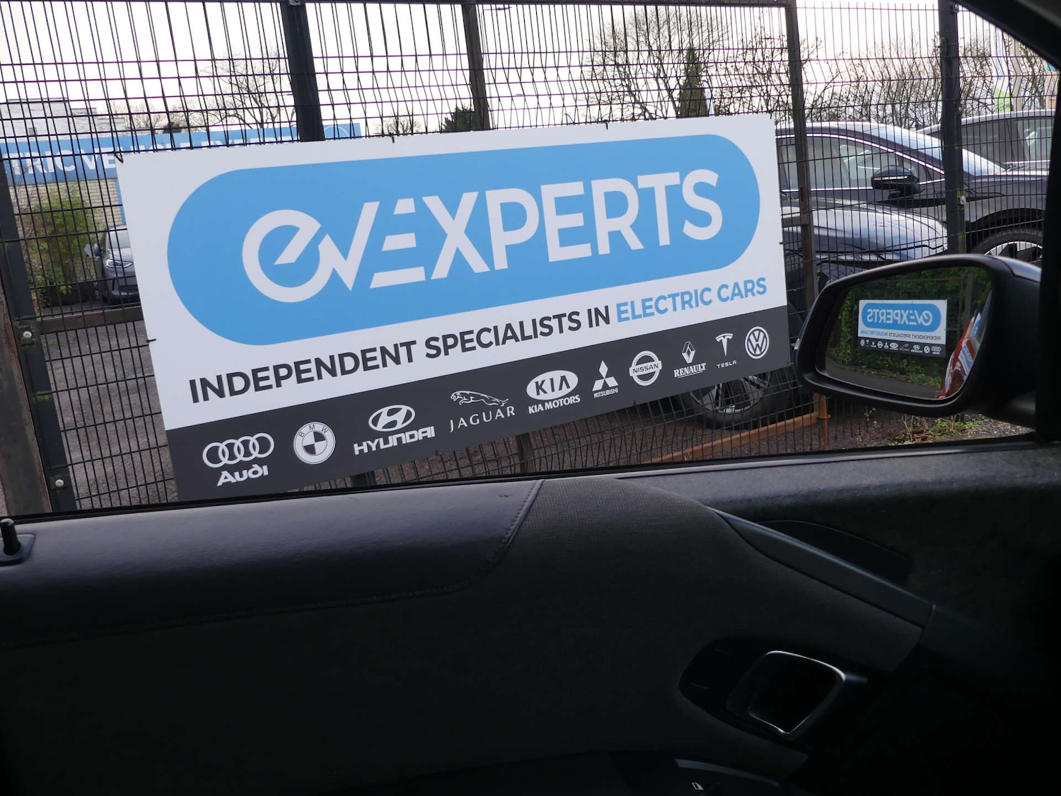 Used BMW i3 2015 for sale - 77241512: Photo 9