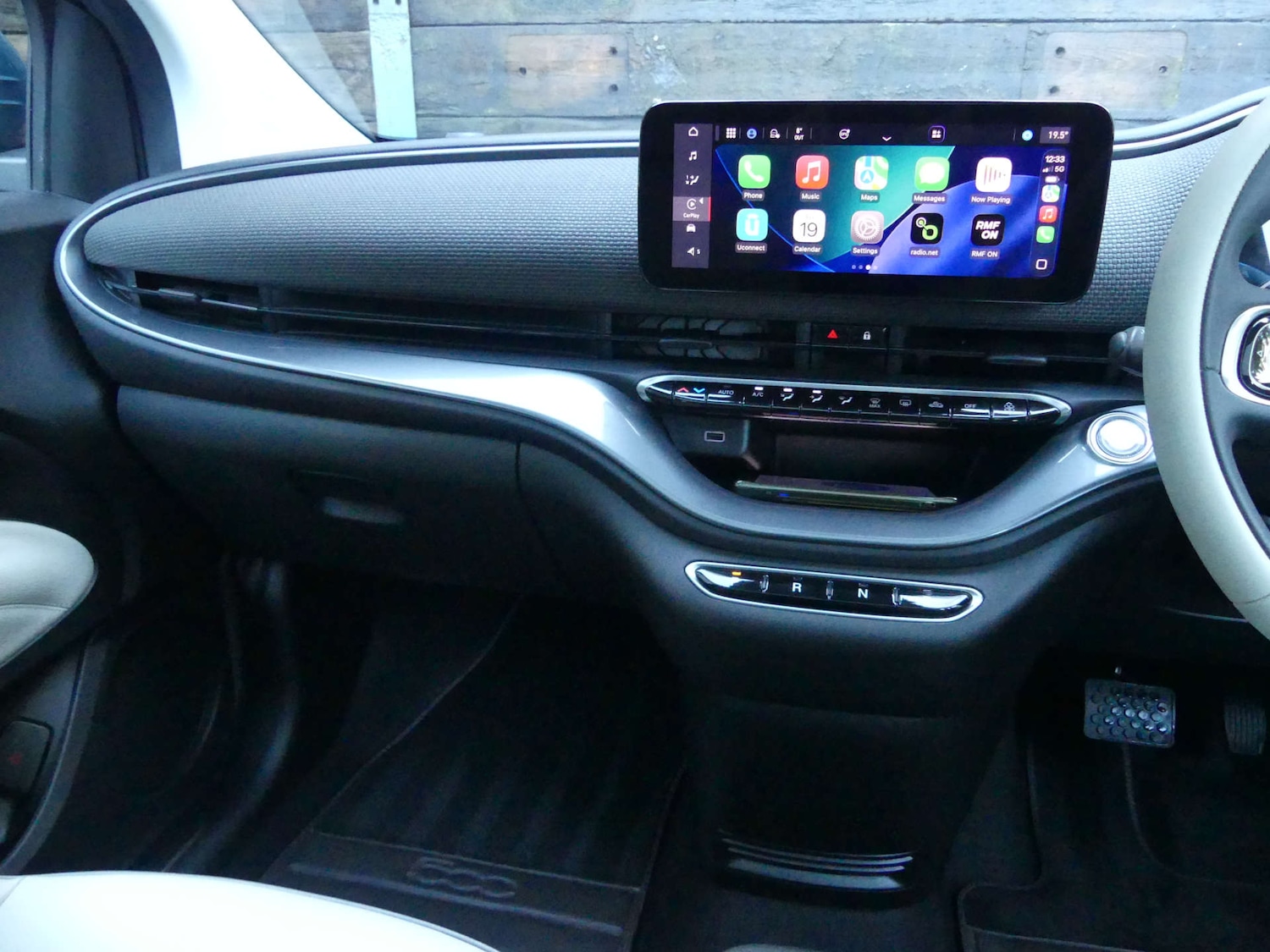 Used Fiat 500 2021 for sale - 77022608: Photo 12