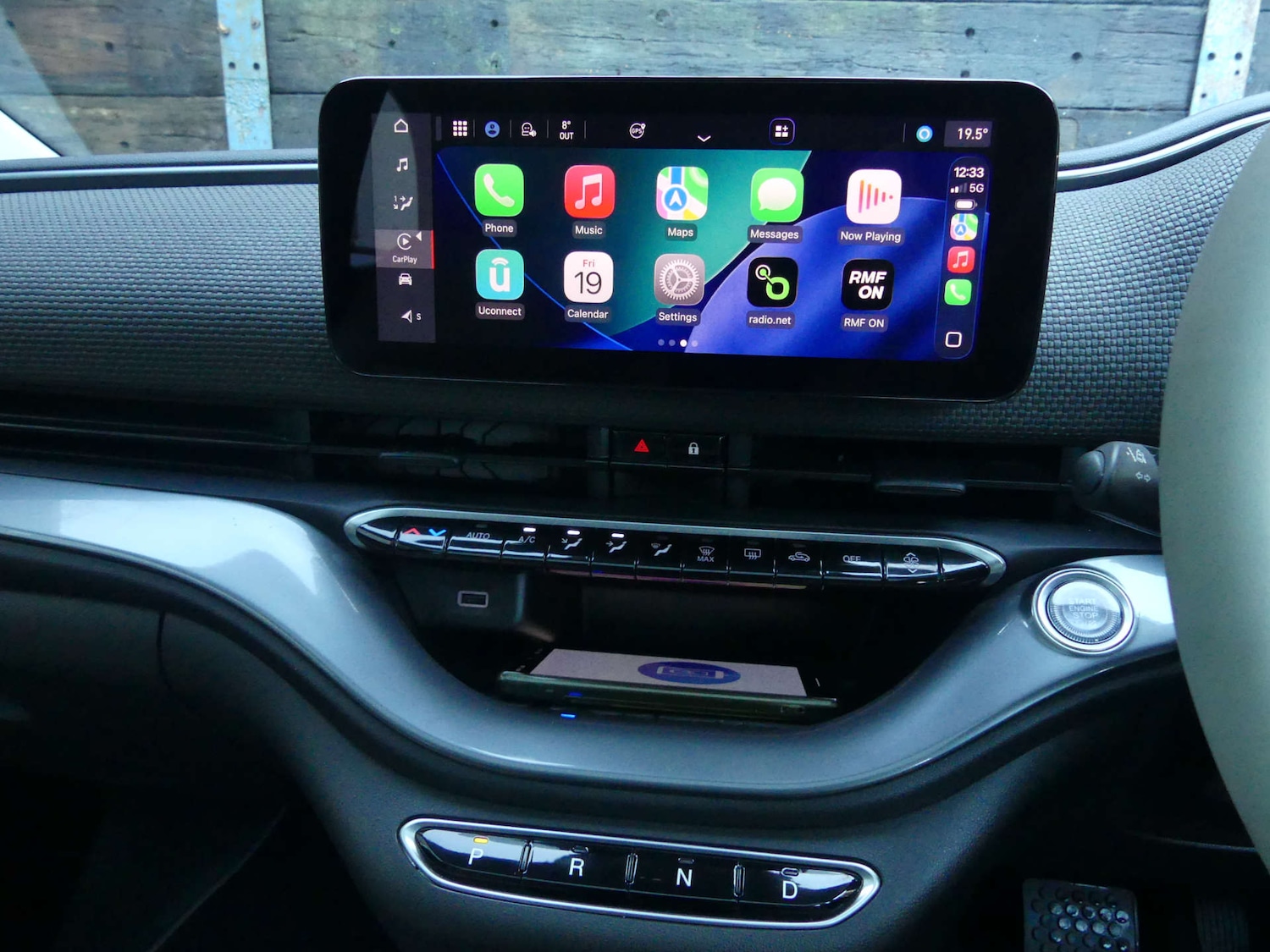 Used Fiat 500 2021 for sale - 77022608: Photo 13