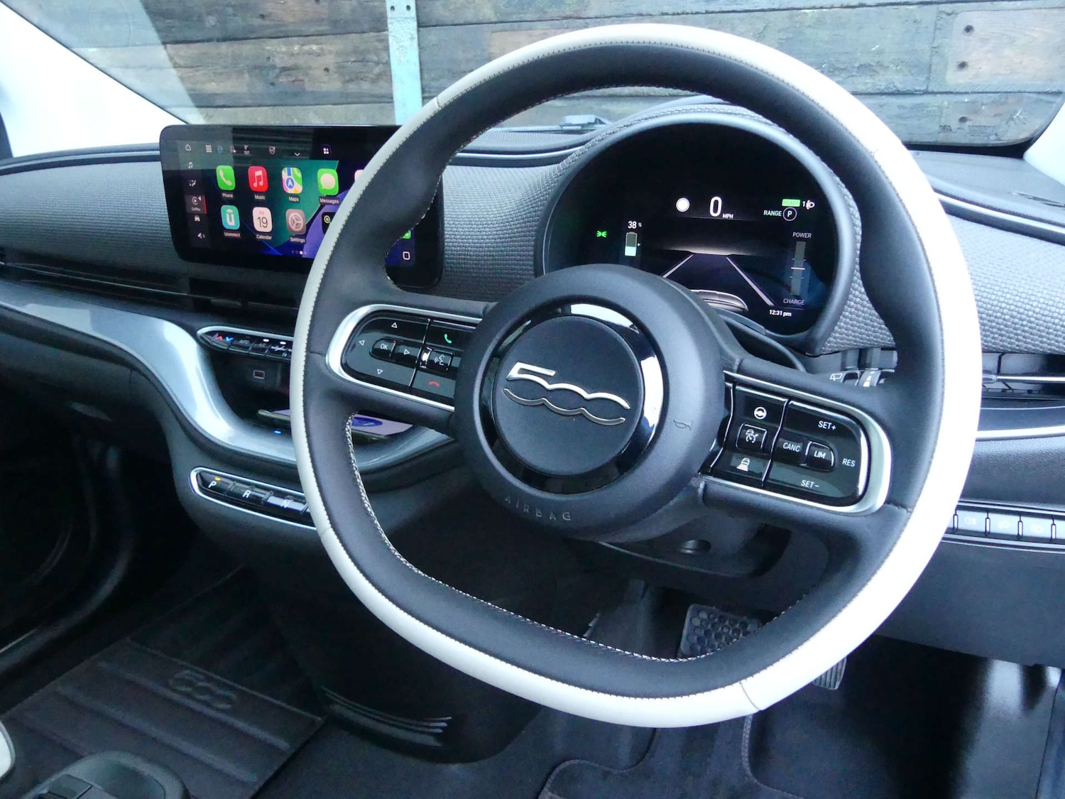 Used Fiat 500 2021 for sale - 77022608: Photo 14