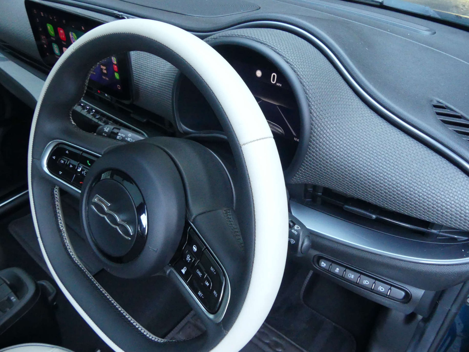 Used Fiat 500 2021 for sale - 77022608: Photo 15