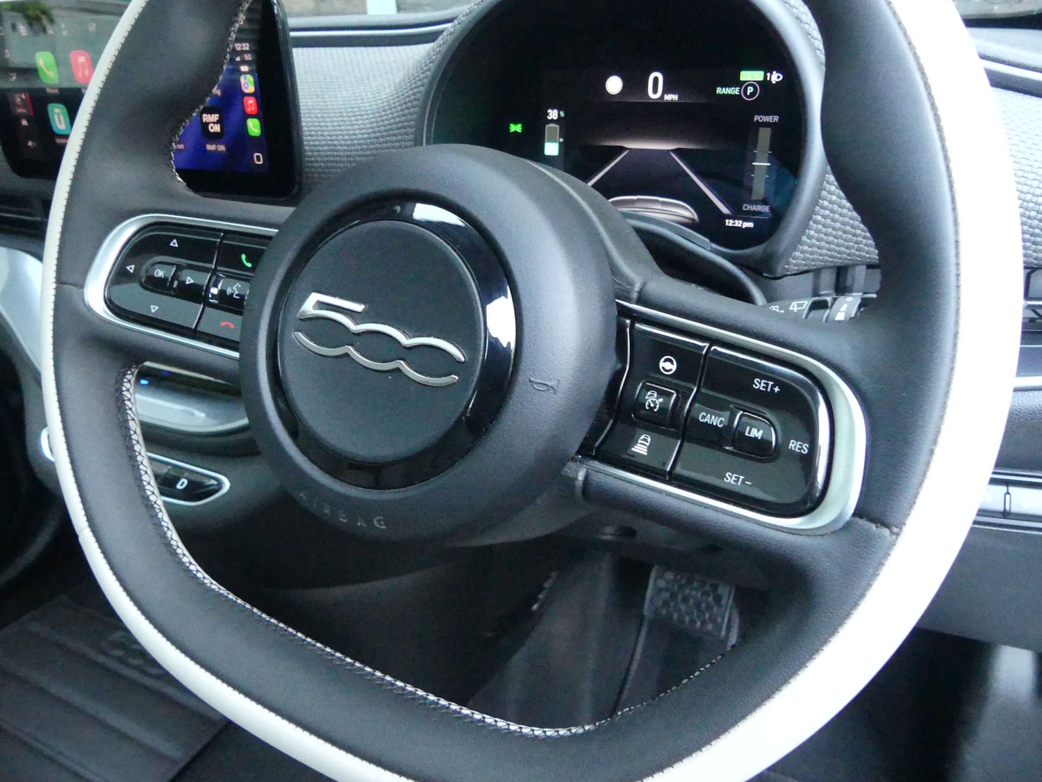 Used Fiat 500 2021 for sale - 77022608: Photo 16