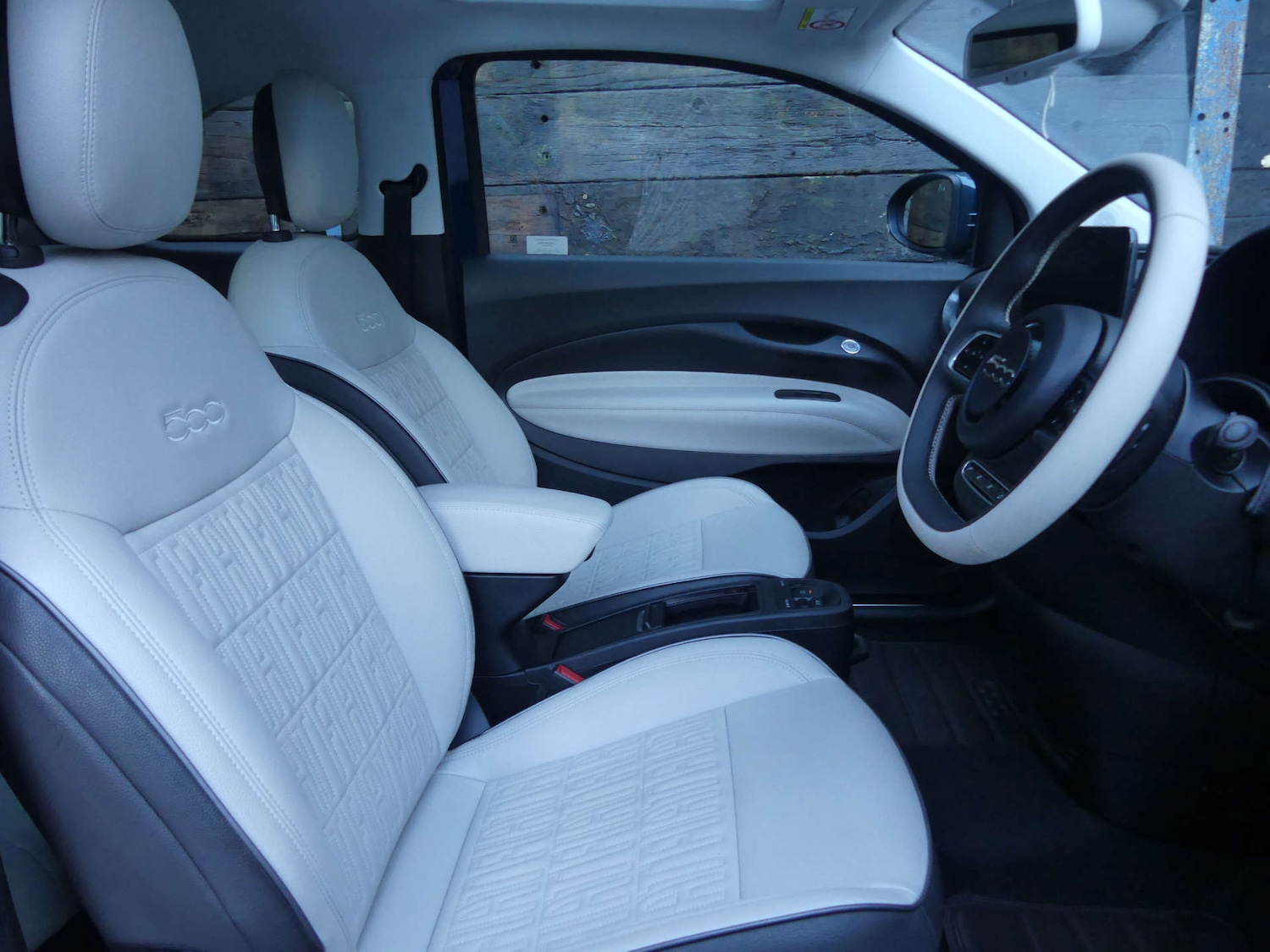 Used Fiat 500 2021 for sale - 77022608: Photo 17