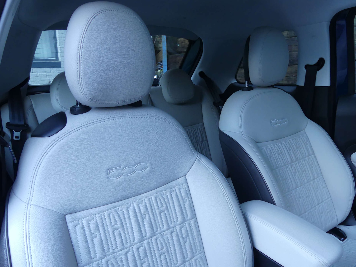 Used Fiat 500 2021 for sale - 77022608: Photo 19