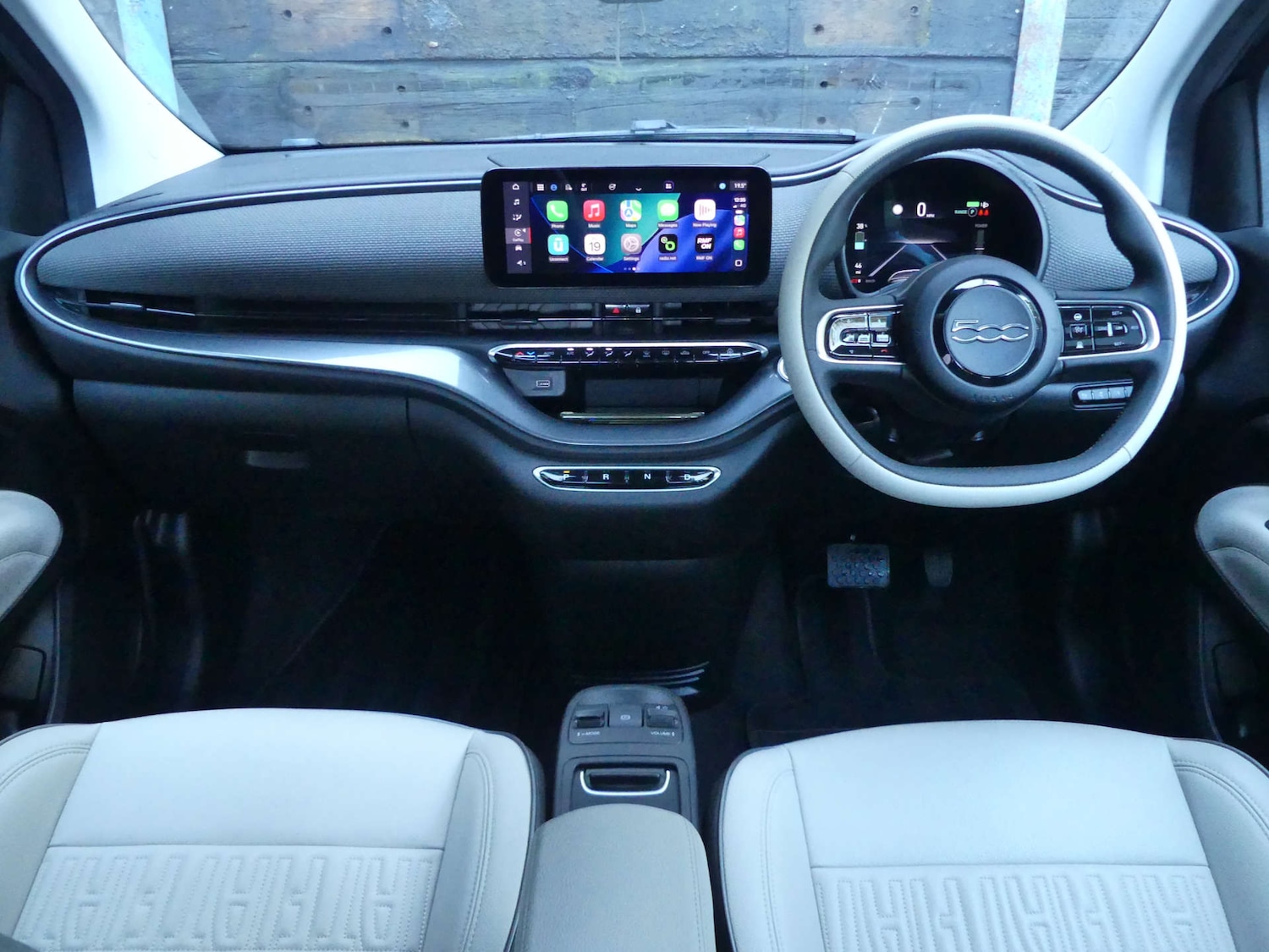 Used Fiat 500 2021 for sale - 77022608: Photo 2