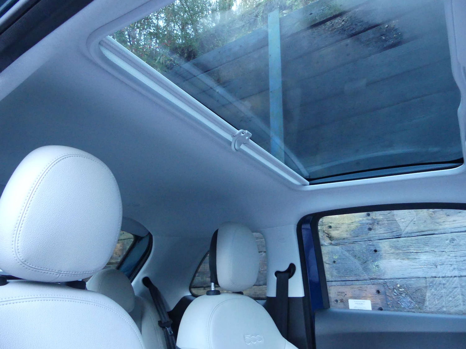 Used Fiat 500 2021 for sale - 77022608: Photo 20