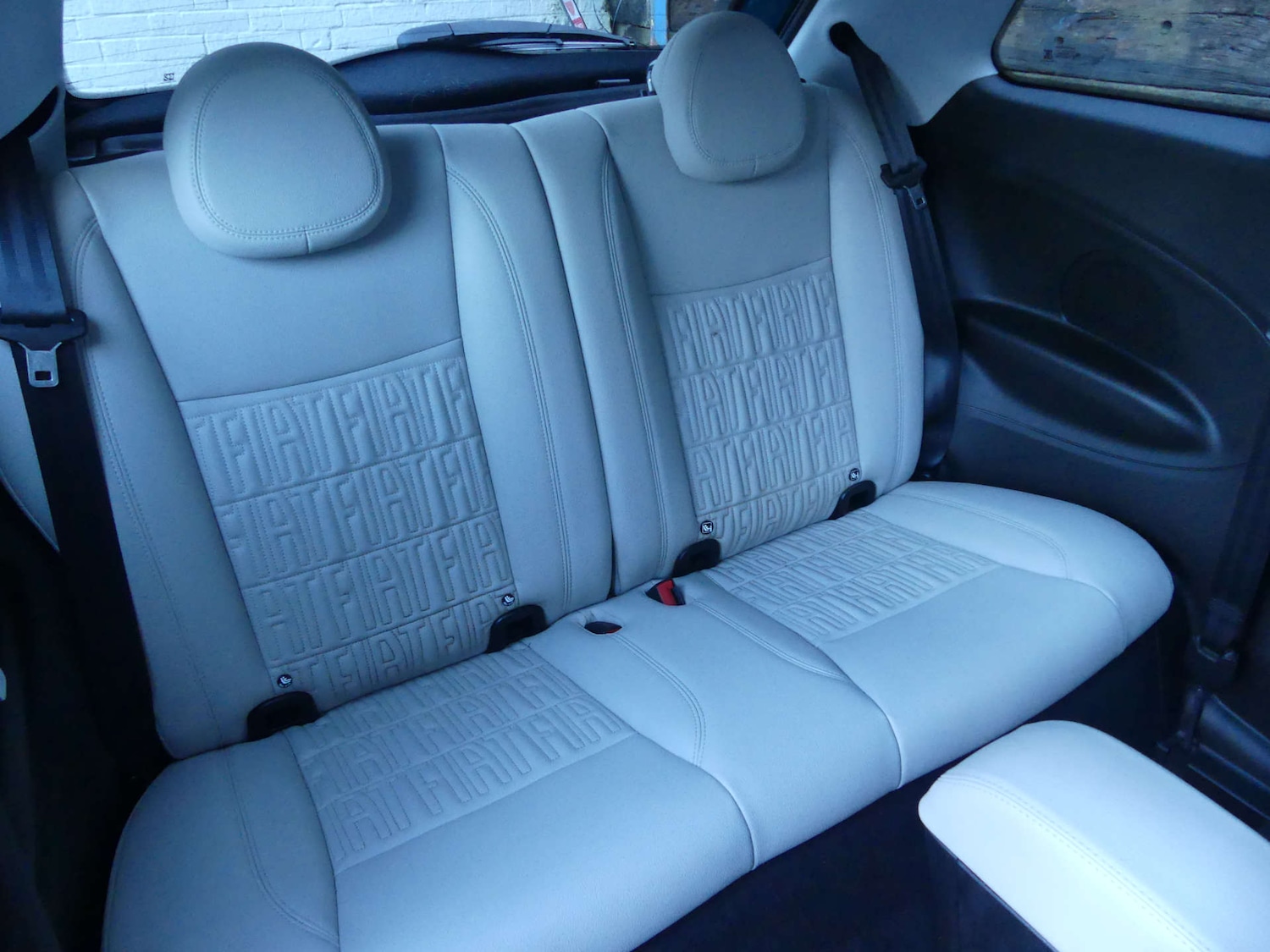 Used Fiat 500 2021 for sale - 77022608: Photo 22