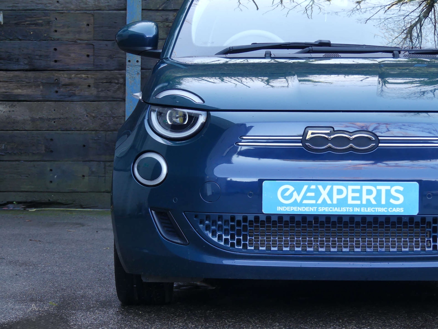 Used Fiat 500 2021 for sale - 77022608: Photo 24