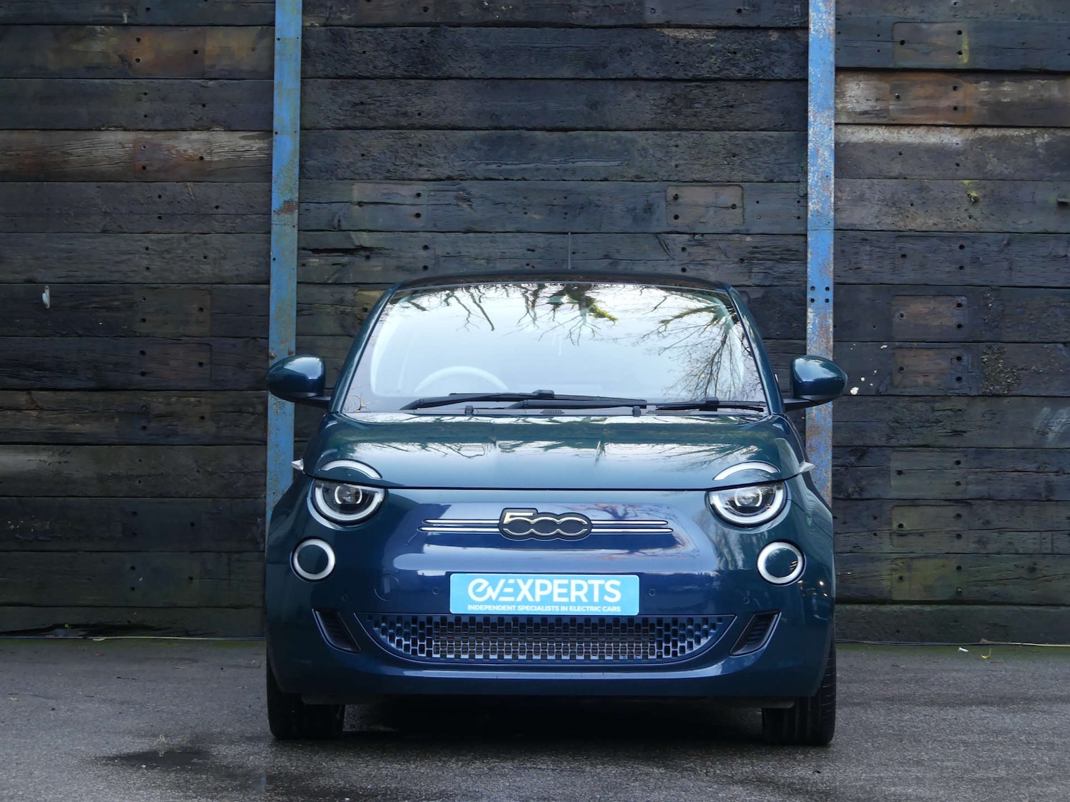 Used Fiat 500 2021 for sale - 77022608: Photo 25