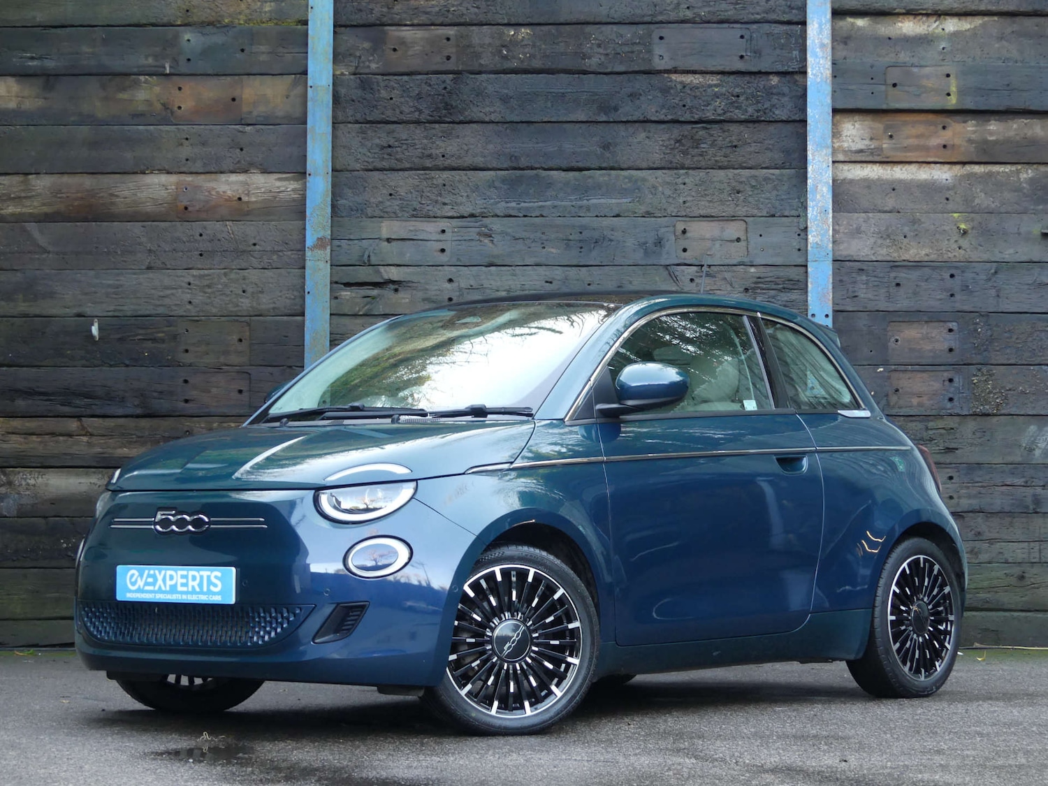 Used Fiat 500 2021 for sale - 77022608: Photo 26