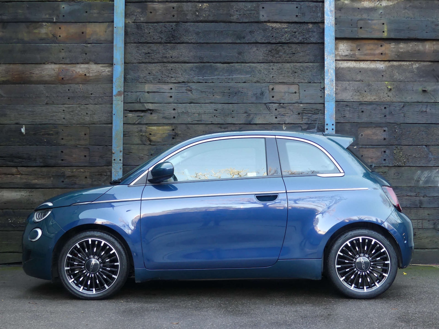 Used Fiat 500 2021 for sale - 77022608: Photo 27