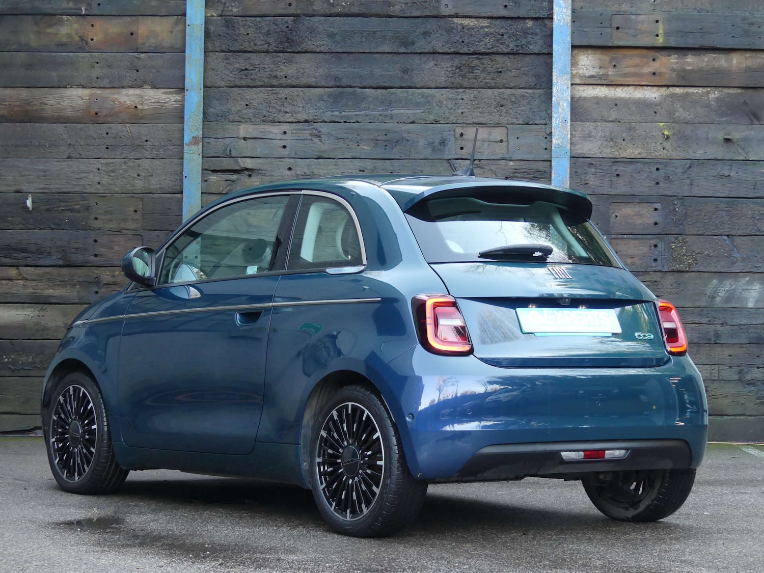 Used Fiat 500 2021 for sale - 77022608: Photo 28