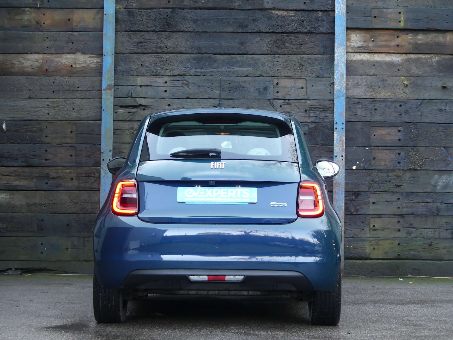 Used Fiat 500 2021 for sale - 77022608: Photo 29