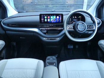 Used Fiat 500 2021 for sale - 77022608: Photo