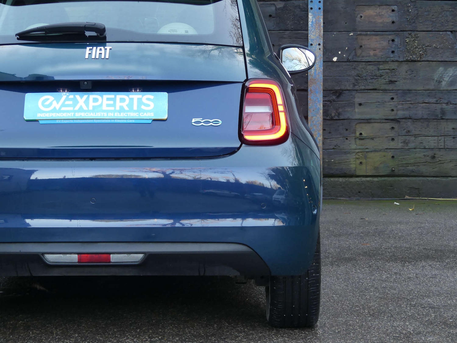 Used Fiat 500 2021 for sale - 77022608: Photo 30