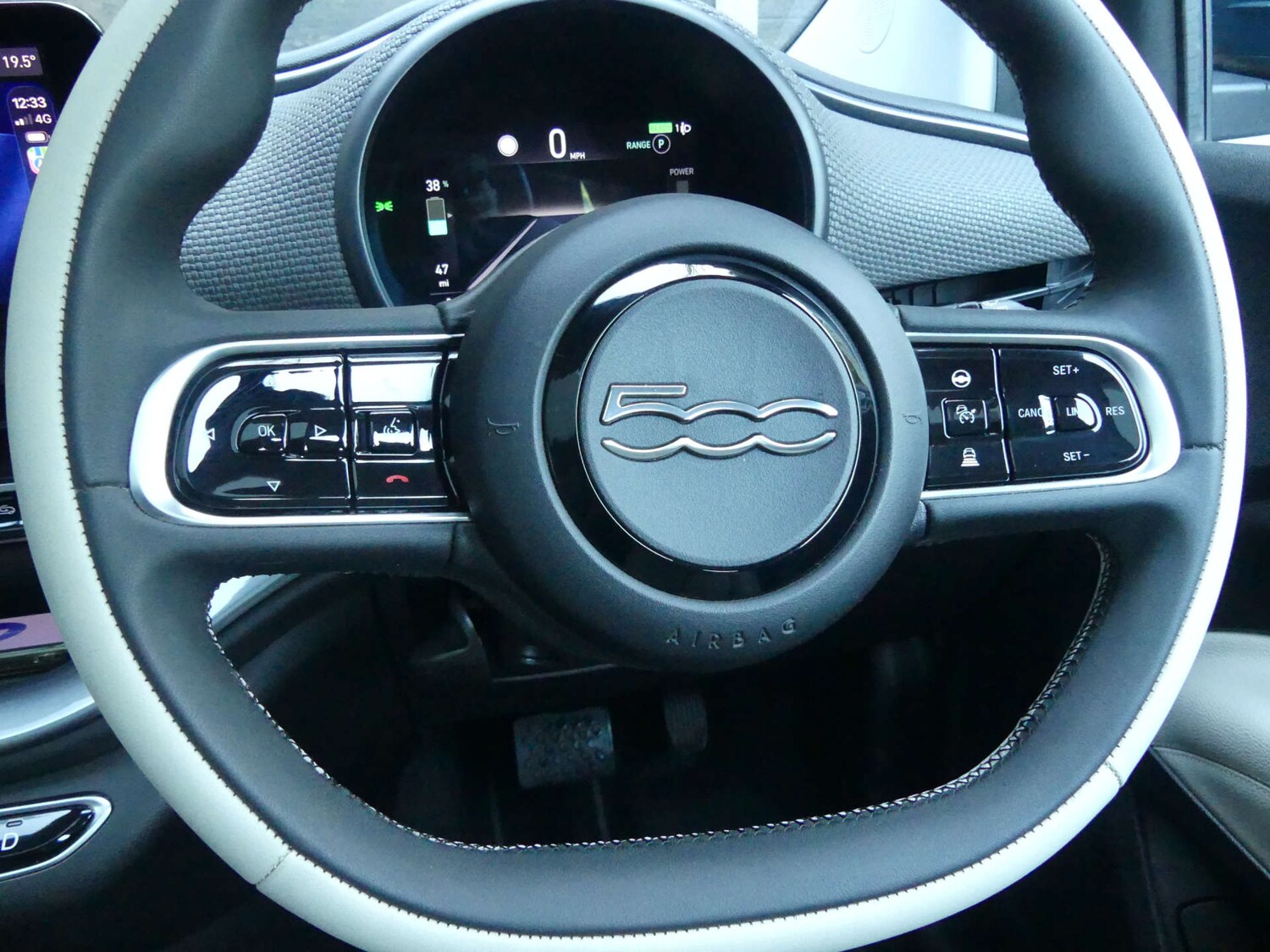 Used Fiat 500 2021 for sale - 77022608: Photo 31