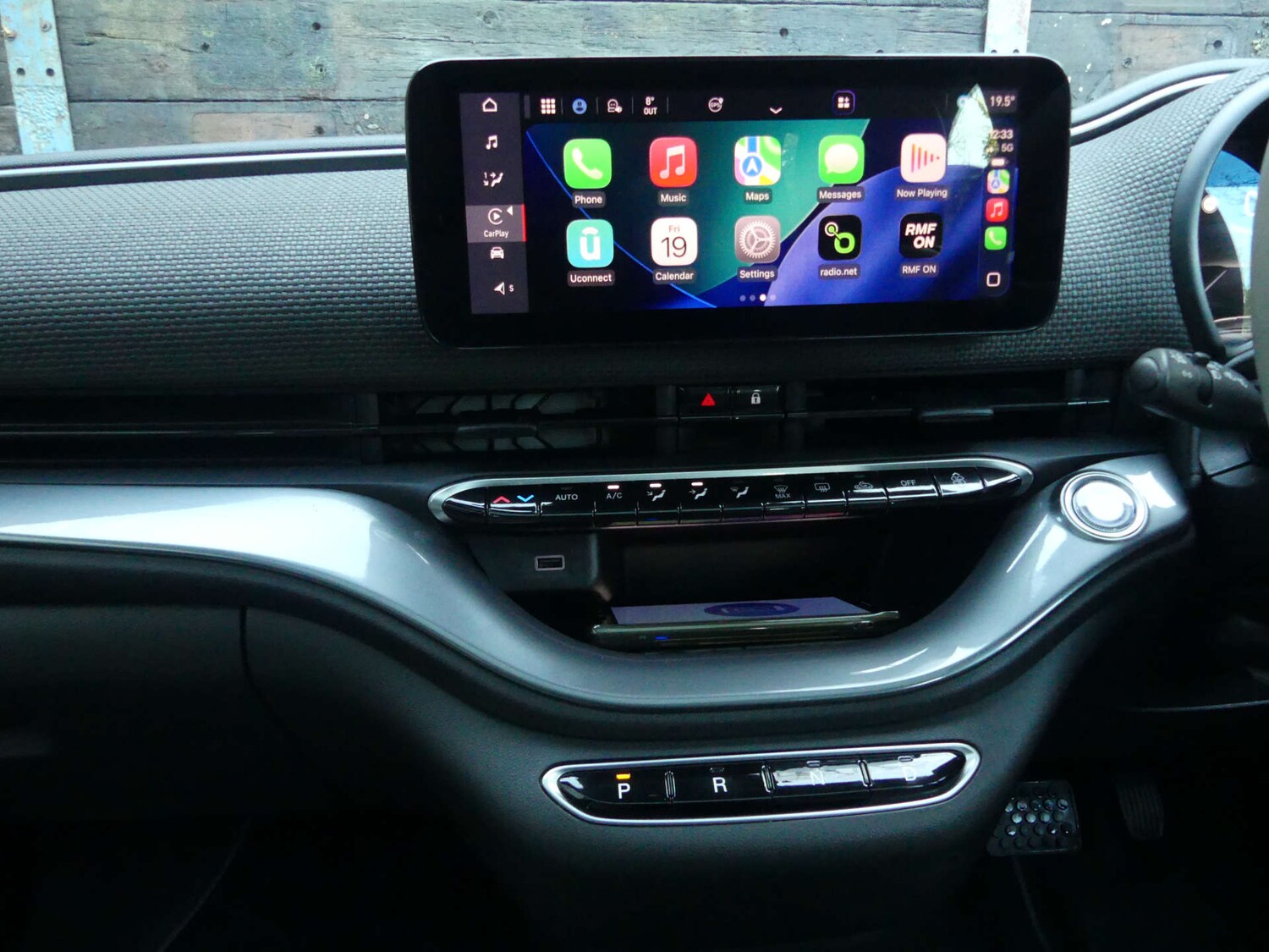 Used Fiat 500 2021 for sale - 77022608: Photo 32