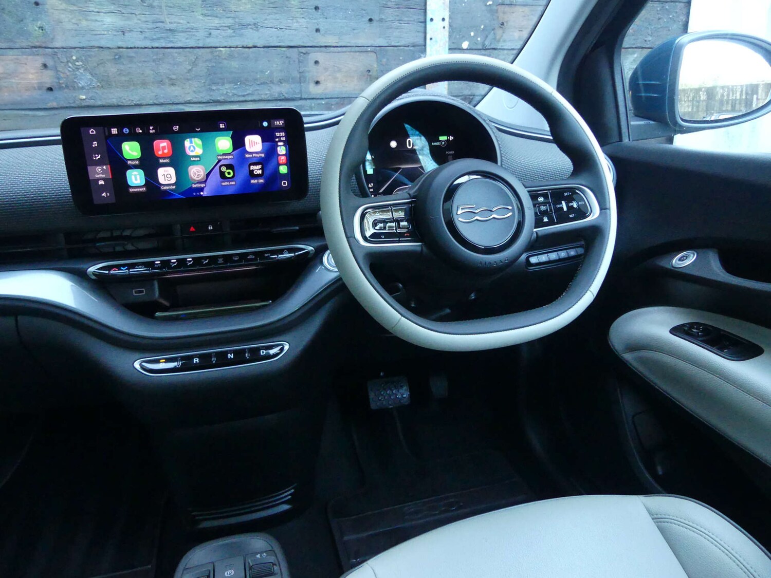 Used Fiat 500 2021 for sale - 77022608: Photo 33