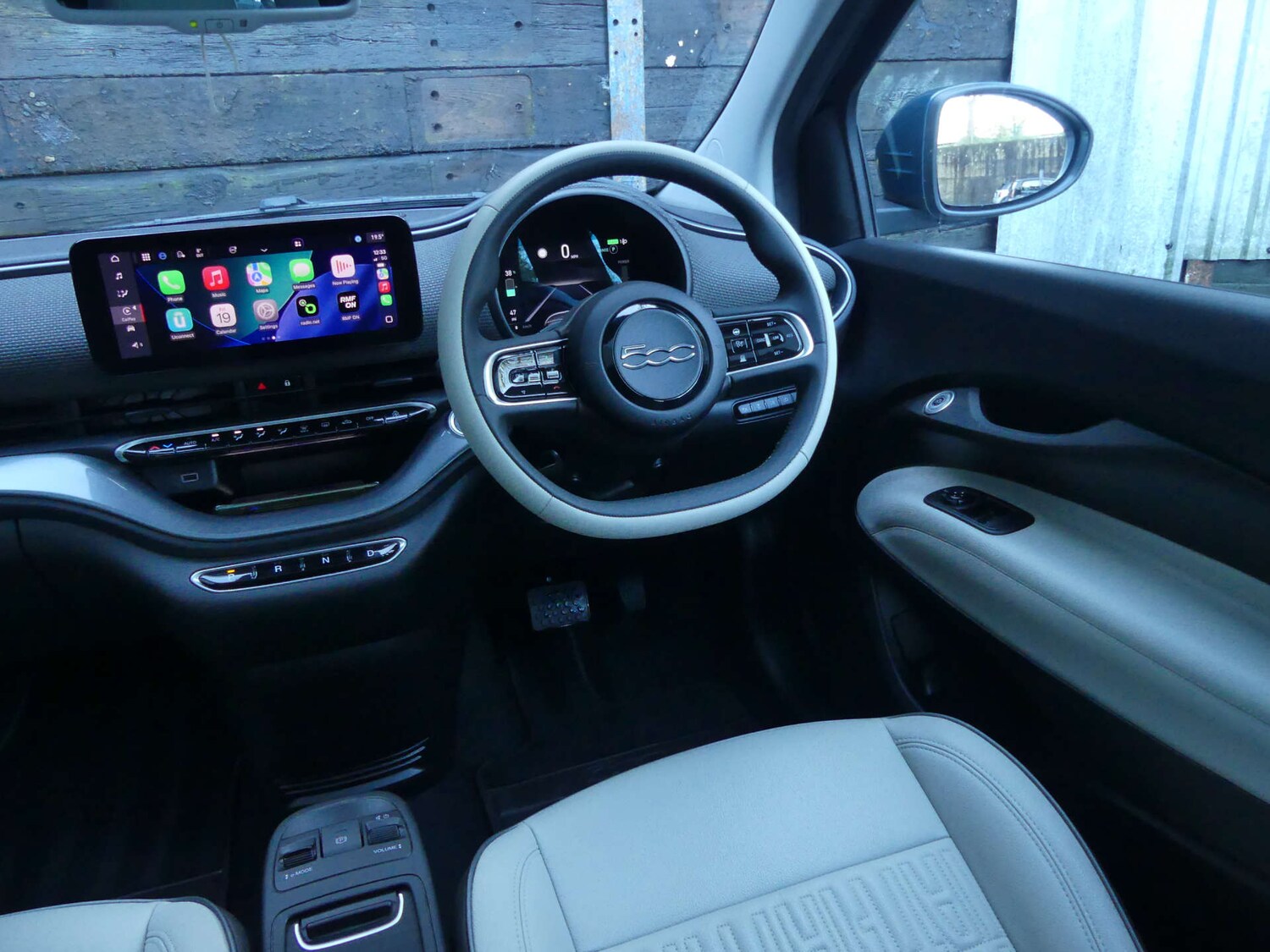 Used Fiat 500 2021 for sale - 77022608: Photo 34