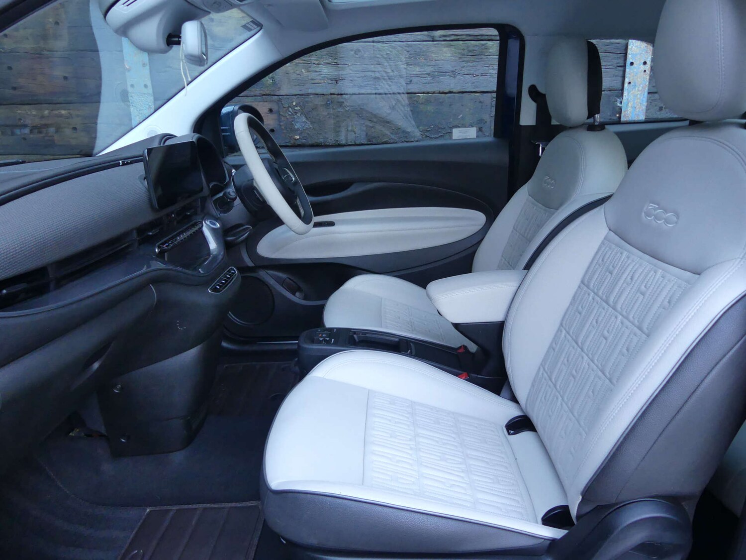 Used Fiat 500 2021 for sale - 77022608: Photo 35