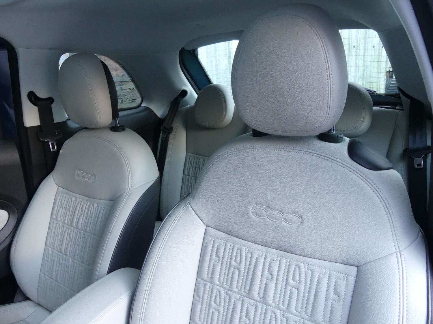 Used Fiat 500 2021 for sale - 77022608: Photo 37