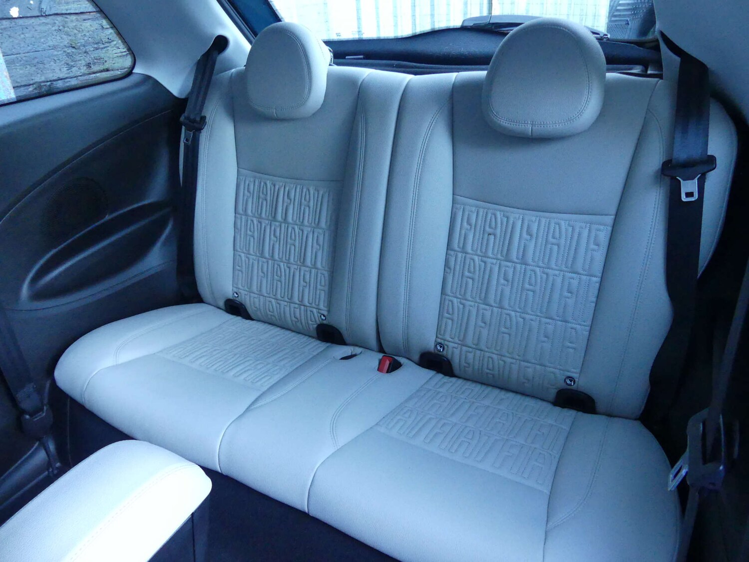 Used Fiat 500 2021 for sale - 77022608: Photo 39