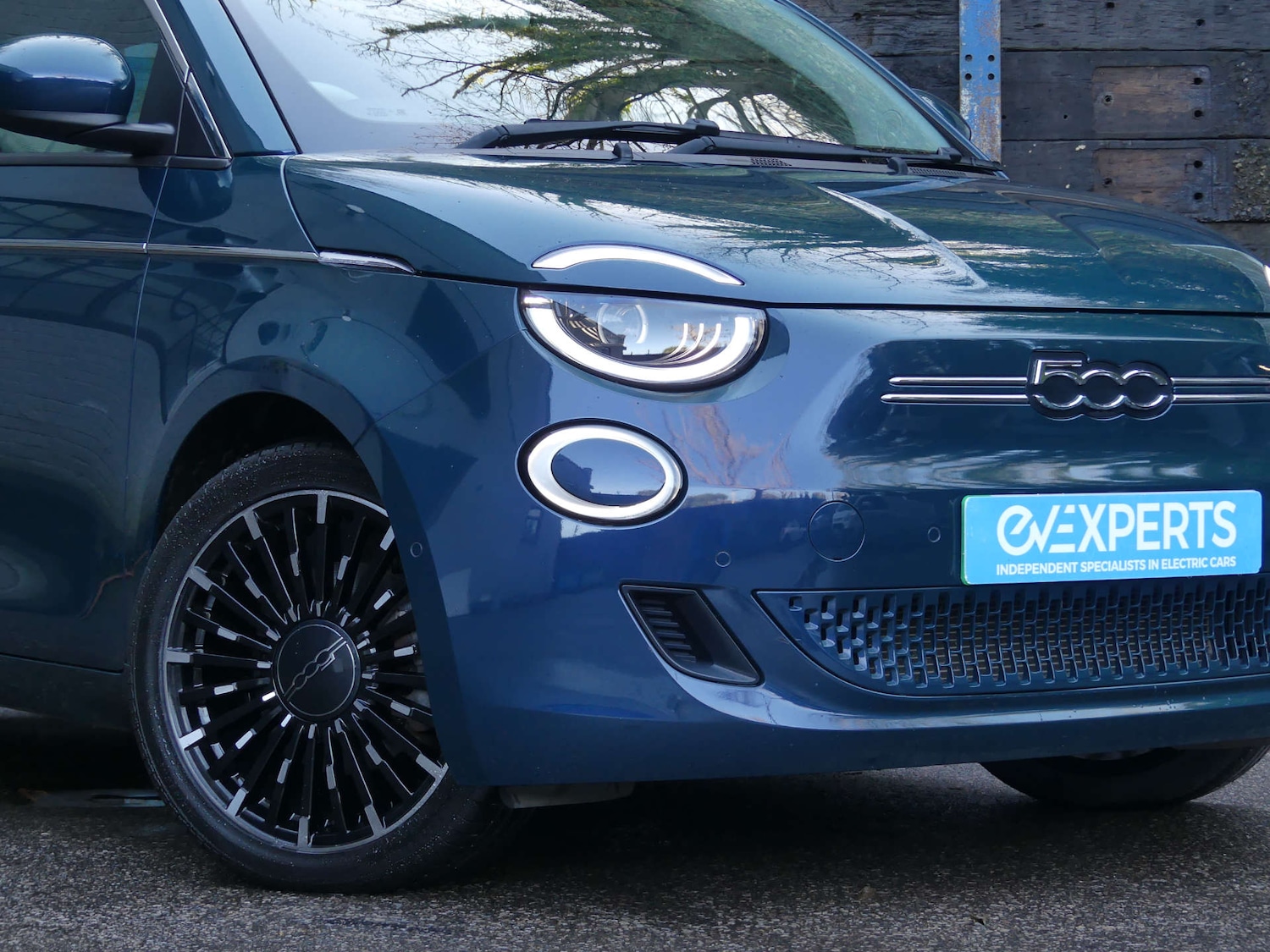 Used Fiat 500 2021 for sale - 77022608: Photo 4