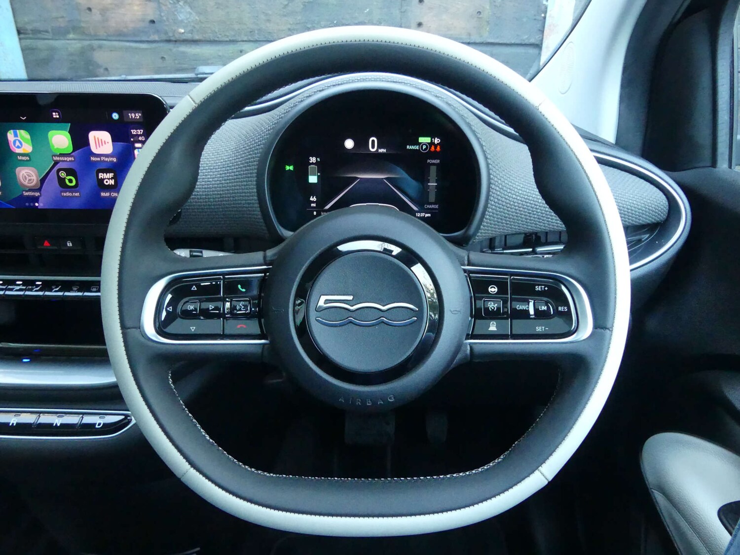 Used Fiat 500 2021 for sale - 77022608: Photo 40