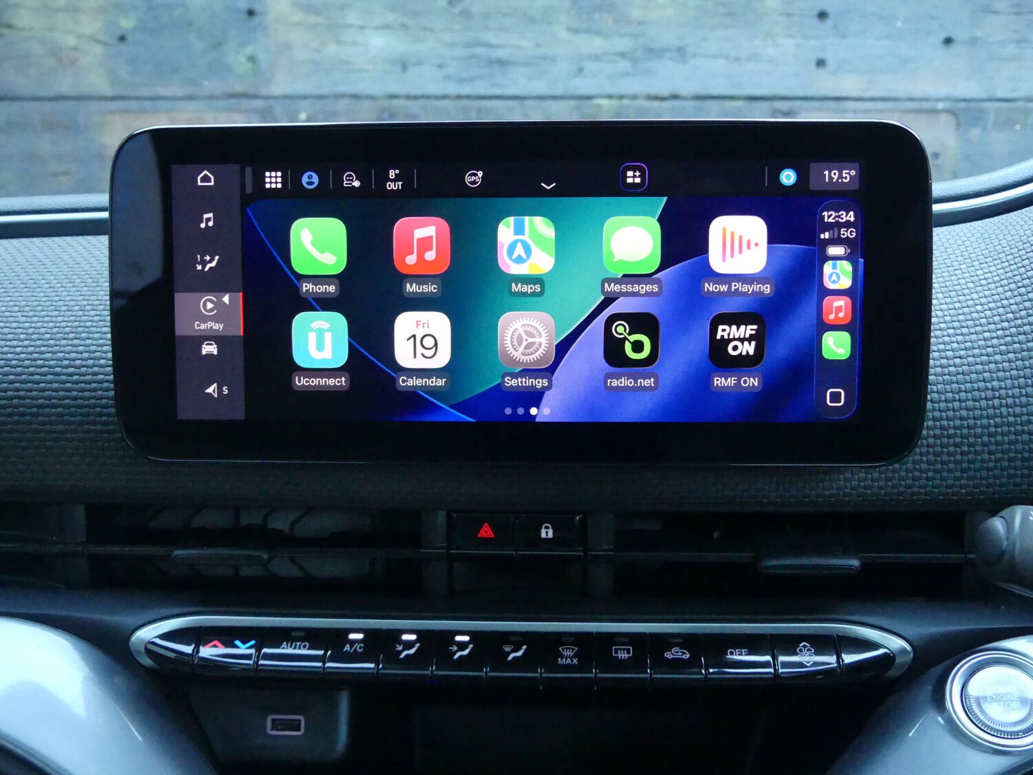 Used Fiat 500 2021 for sale - 77022608: Photo 42