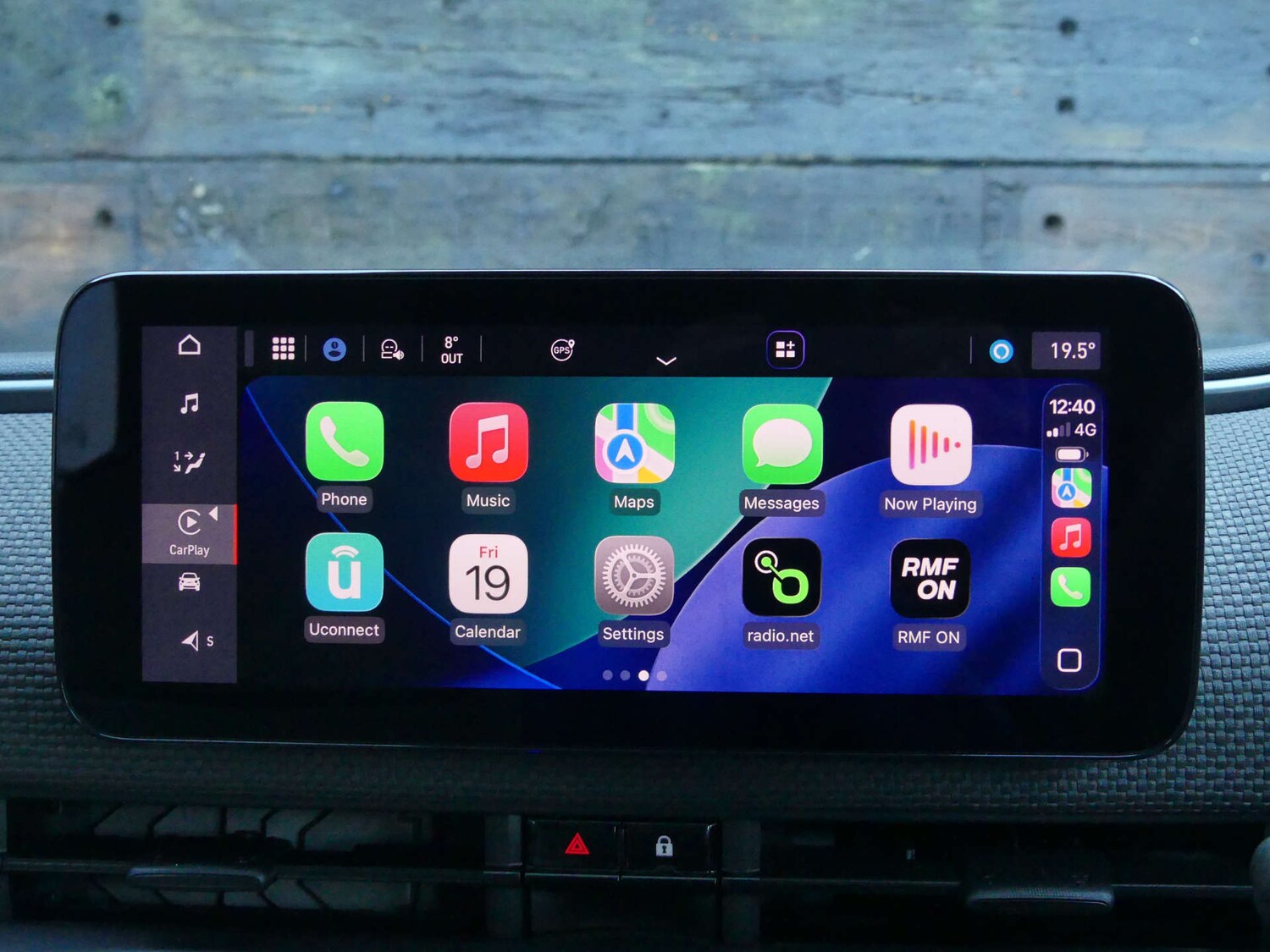 Used Fiat 500 2021 for sale - 77022608: Photo 43