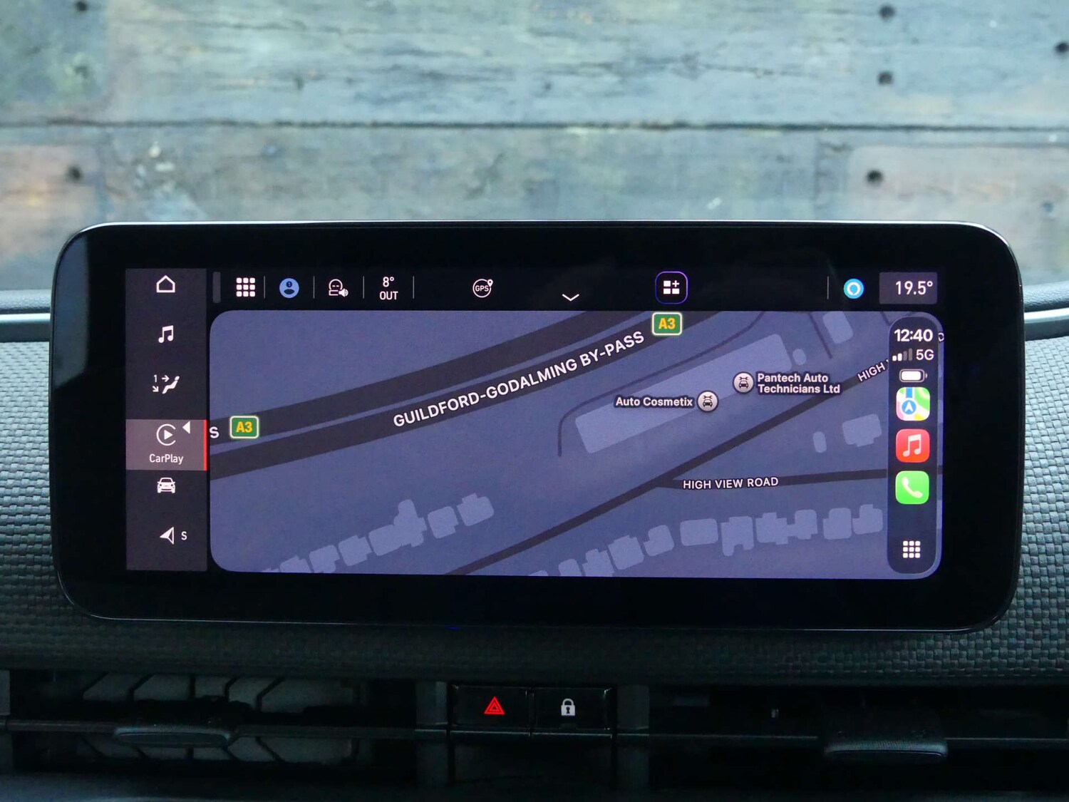 Used Fiat 500 2021 for sale - 77022608: Photo 44