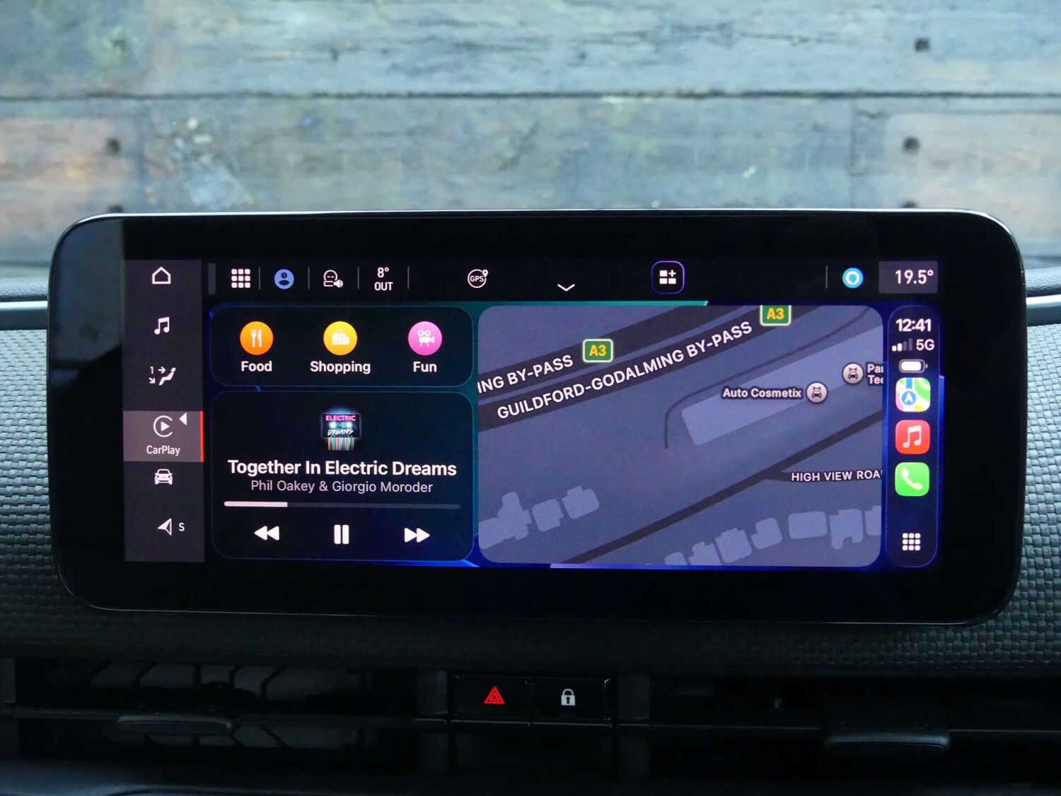 Used Fiat 500 2021 for sale - 77022608: Photo 45