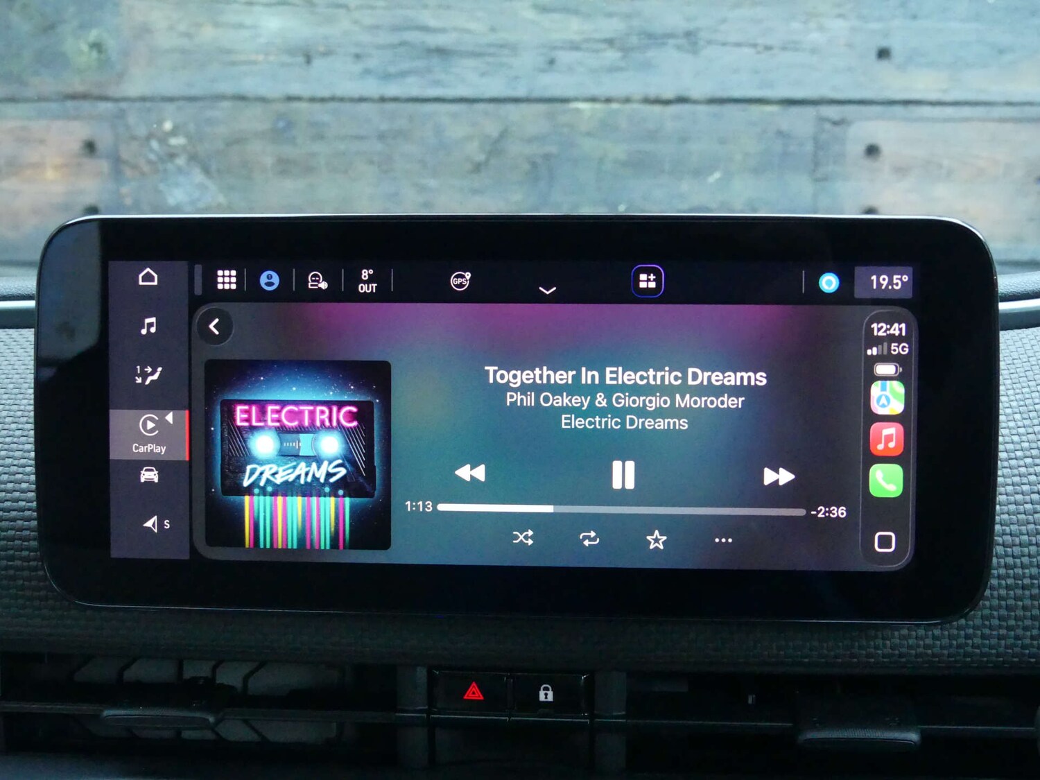 Used Fiat 500 2021 for sale - 77022608: Photo 46