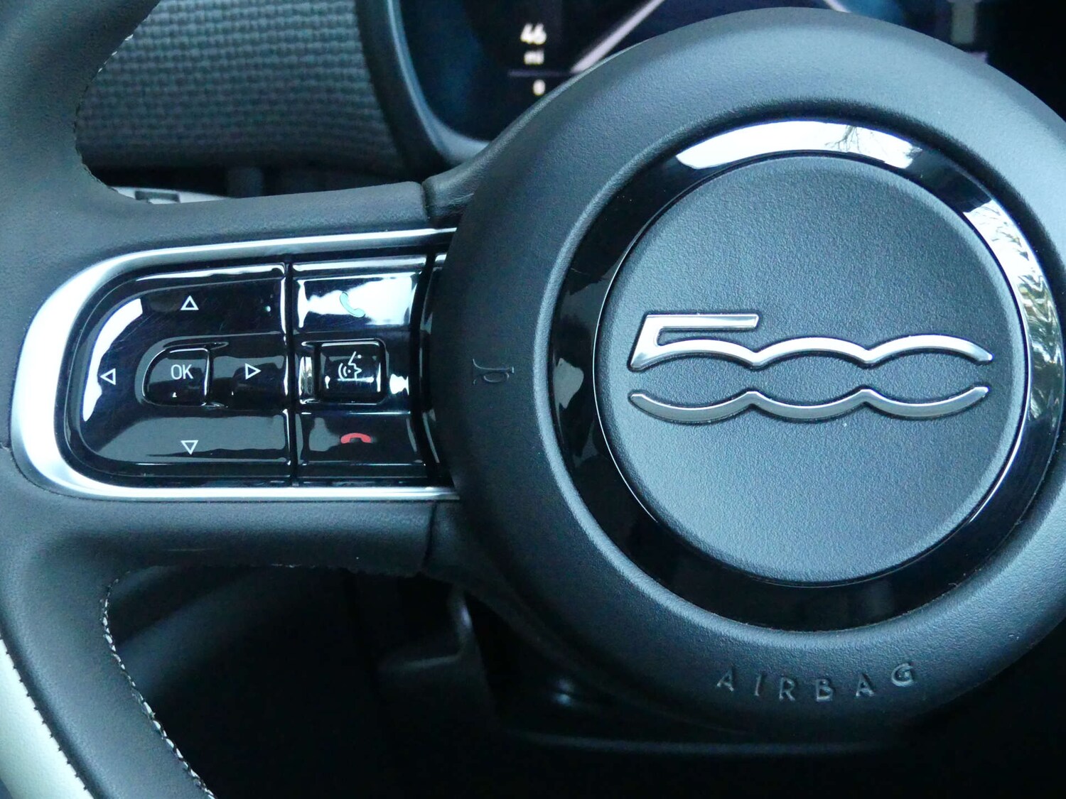 Used Fiat 500 2021 for sale - 77022608: Photo 47