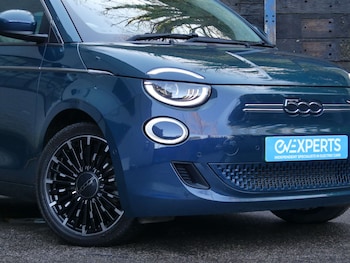 Used Fiat 500 2021 for sale - 77022608: Photo