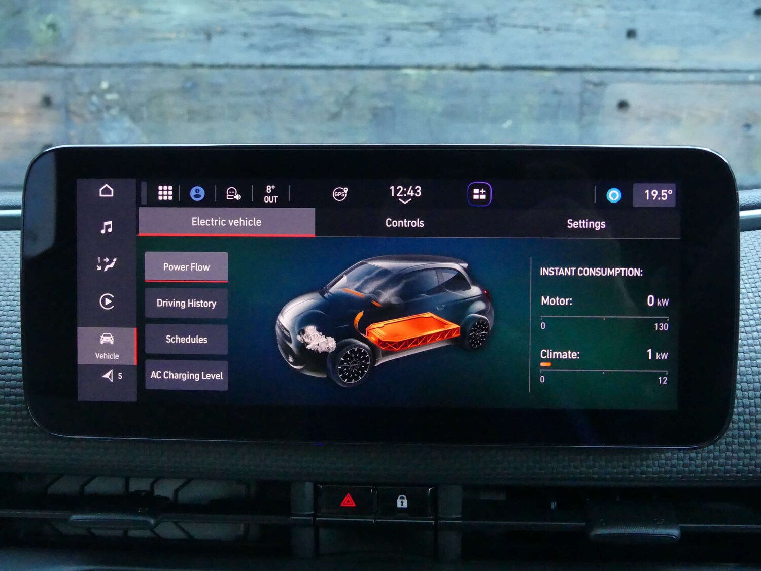 Used Fiat 500 2021 for sale - 77022608: Photo 52