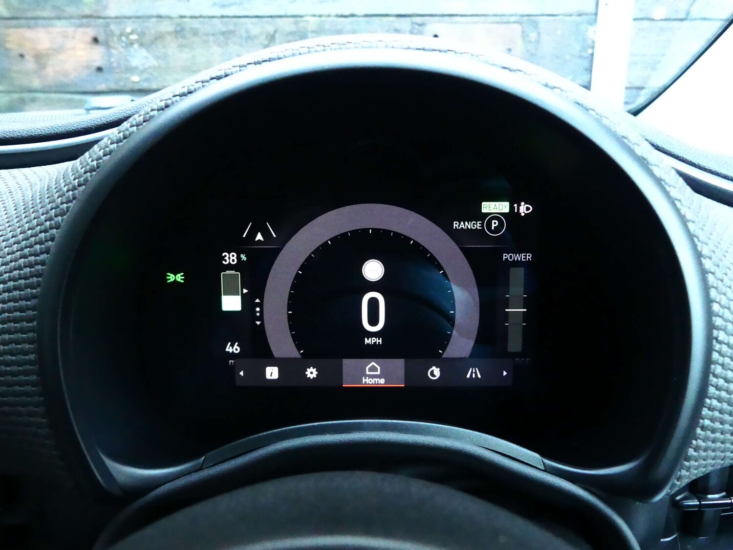 Used Fiat 500 2021 for sale - 77022608: Photo 54