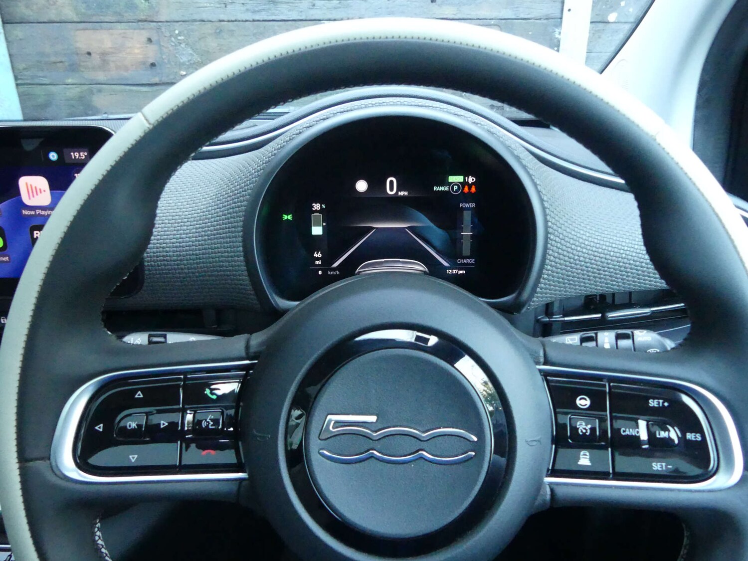 Used Fiat 500 2021 for sale - 77022608: Photo 56