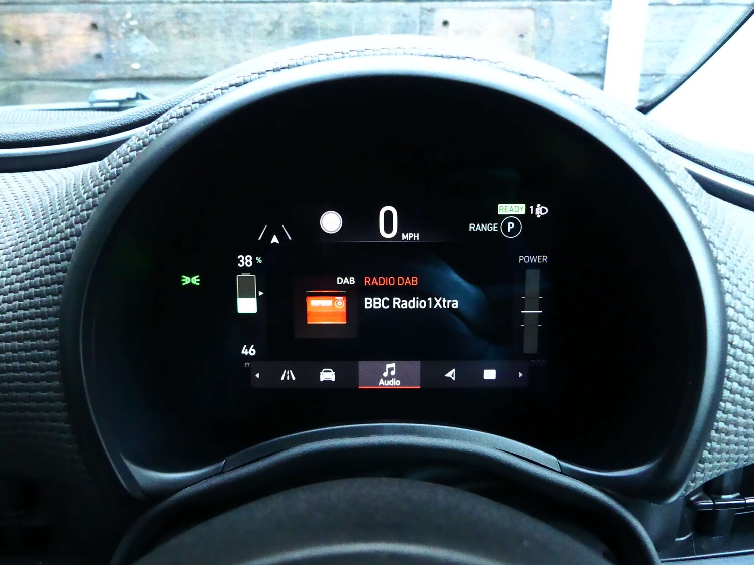 Used Fiat 500 2021 for sale - 77022608: Photo 59