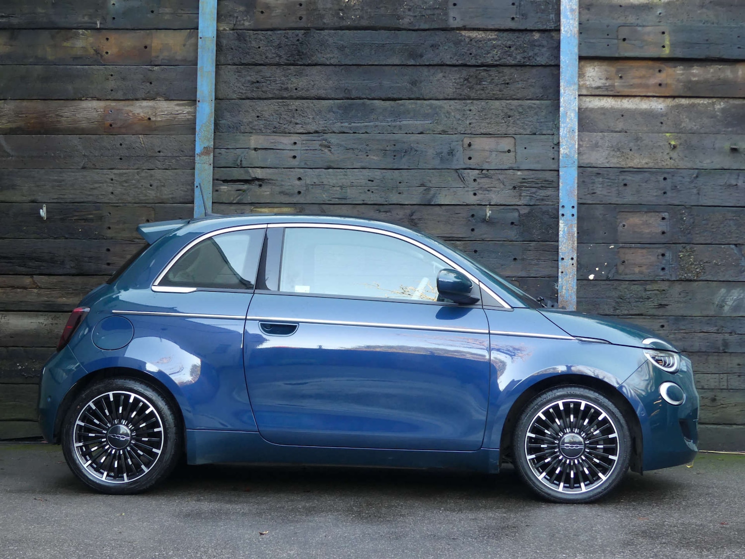 Used Fiat 500 2021 for sale - 77022608: Photo 6