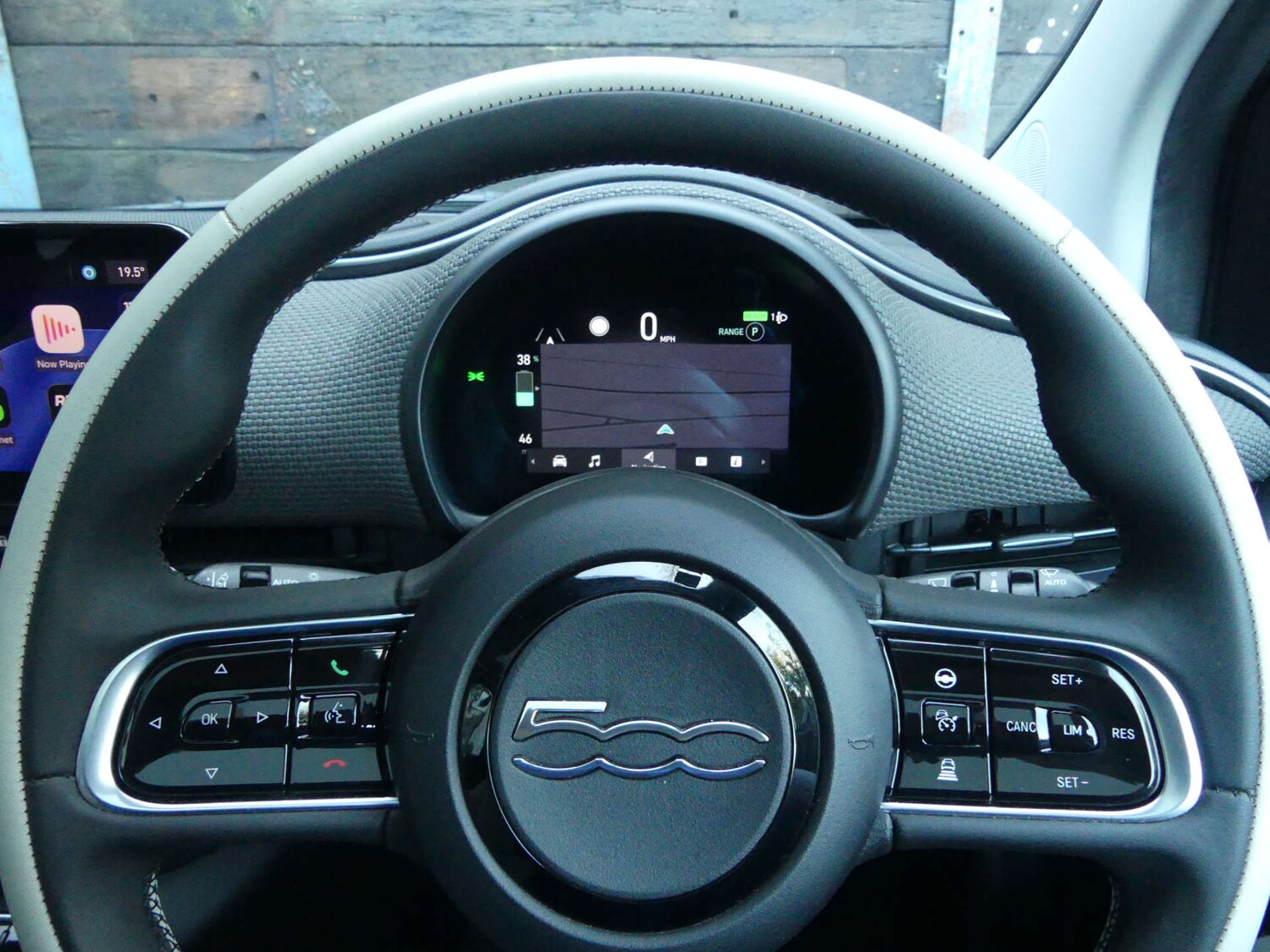 Used Fiat 500 2021 for sale - 77022608: Photo 61