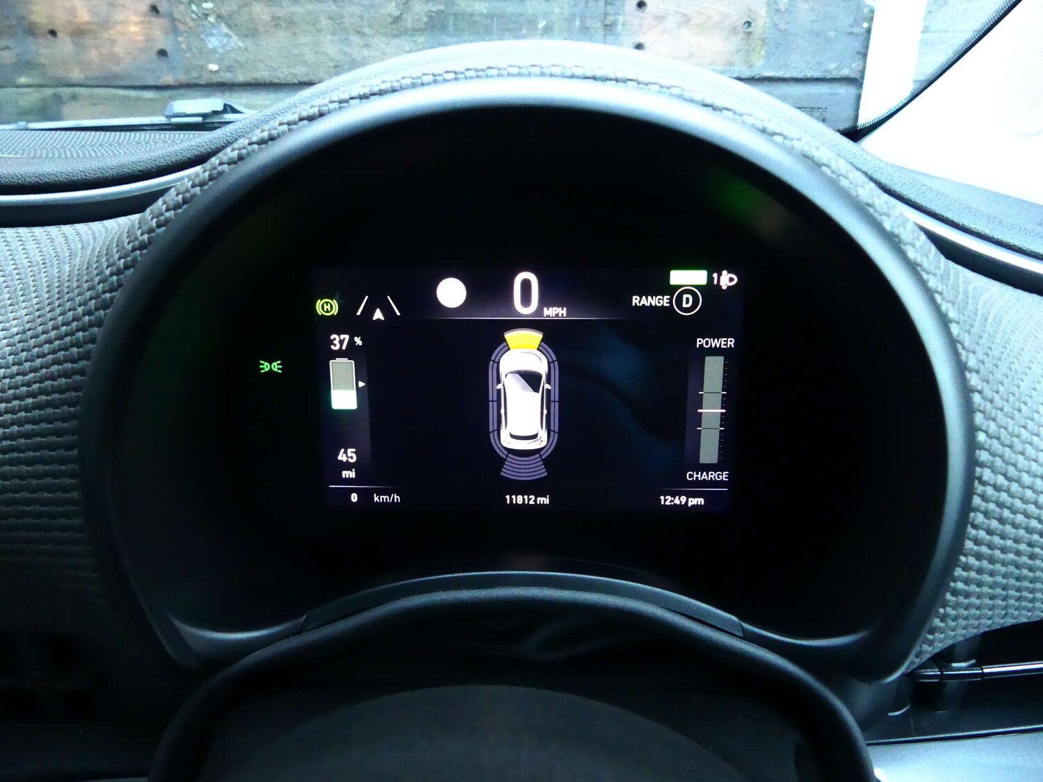 Used Fiat 500 2021 for sale - 77022608: Photo 62